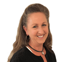 Lisa D. headshot