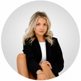 Emily Alico