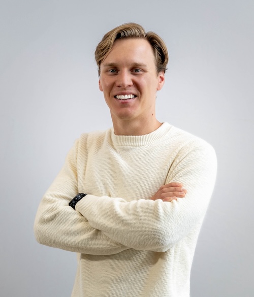 Team Member