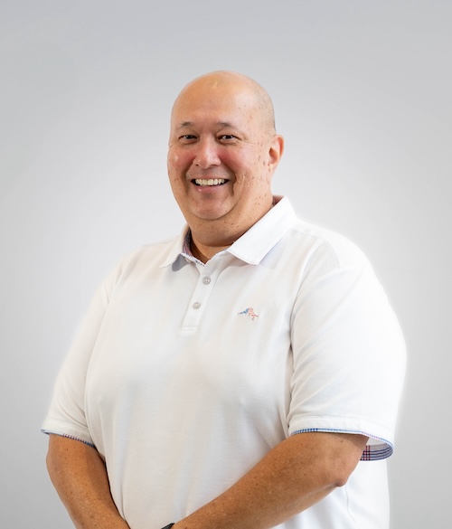 Team Member